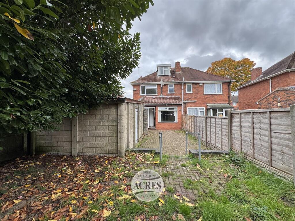 Additional image 37 of Brushfield Road, Great Barr, Birmingham