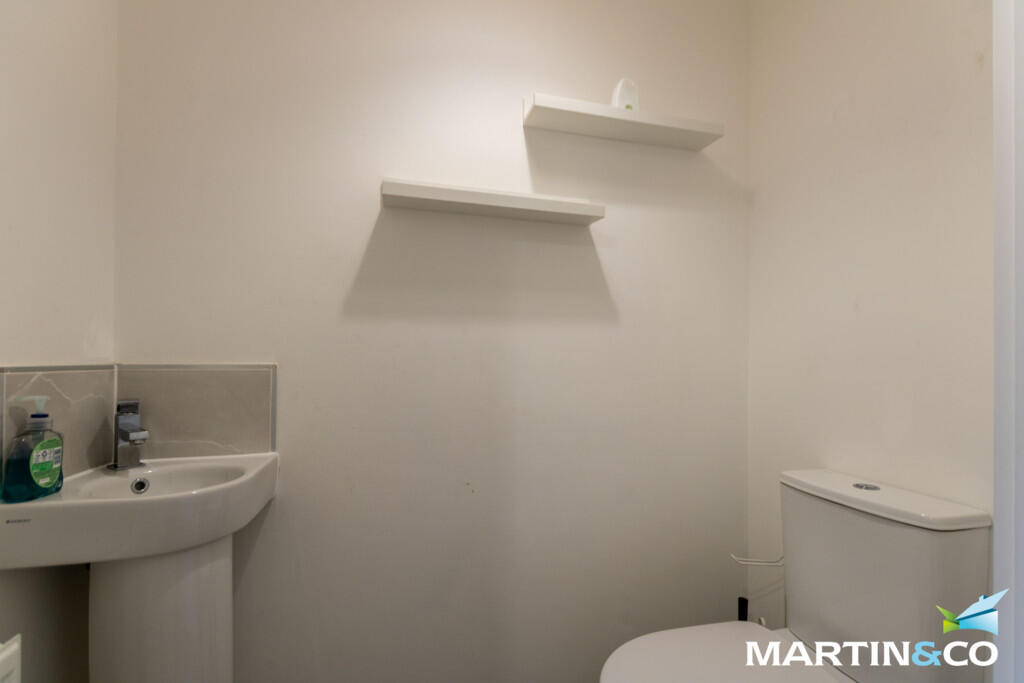 Additional image 6 of Hope Street, Birmingham, B5