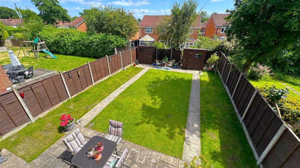 Additional image 22 of Hayle Close, Kings Norton, Birmingham