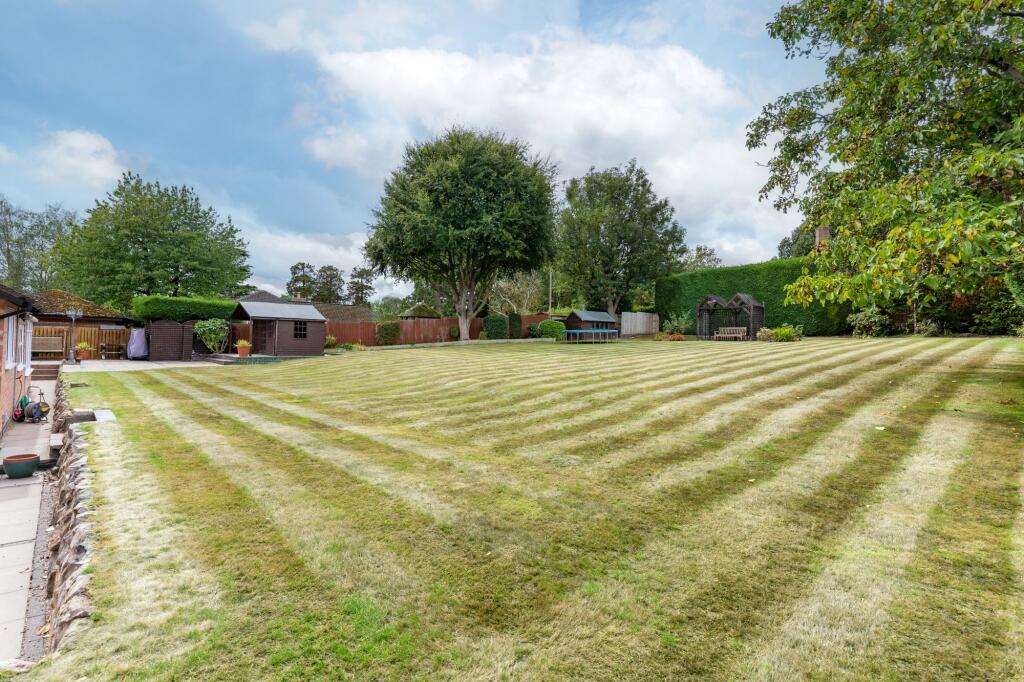 Additional image 23 of Swan Street, Alvechurch, B48