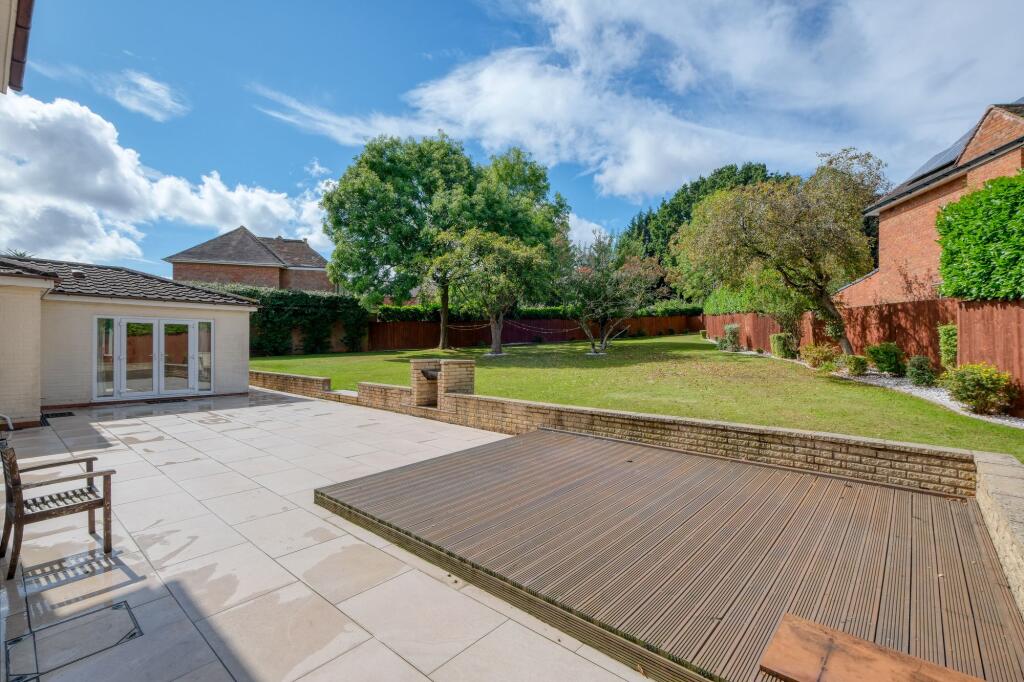 Additional image 26 of Grassmoor Road, Birmingham, B38