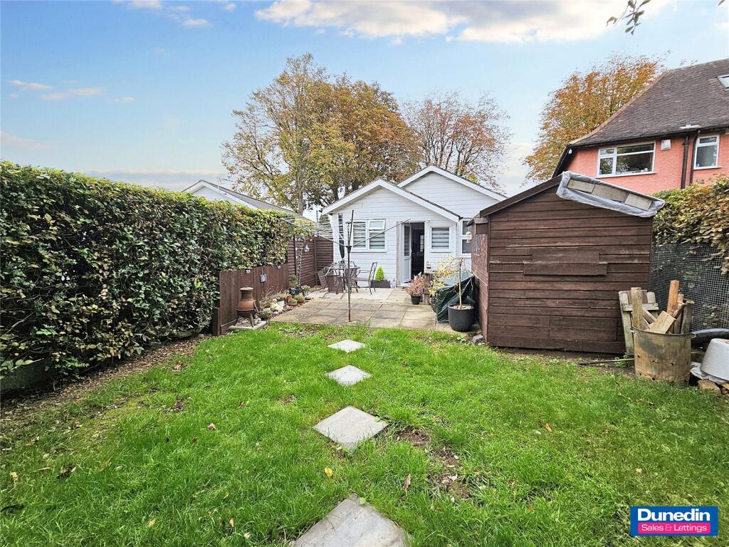 Additional image 19 of Hawkesley Crescent, Longbridge, Birmingham, B31