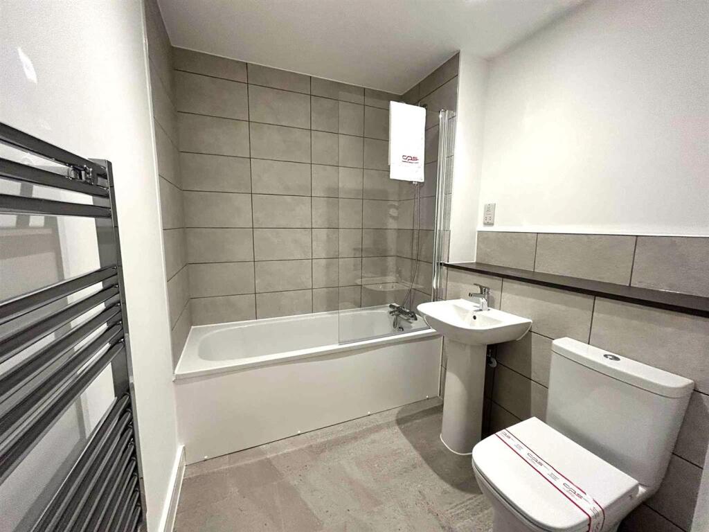 Additional image 8 of North Works, Longbridge, Birmingham