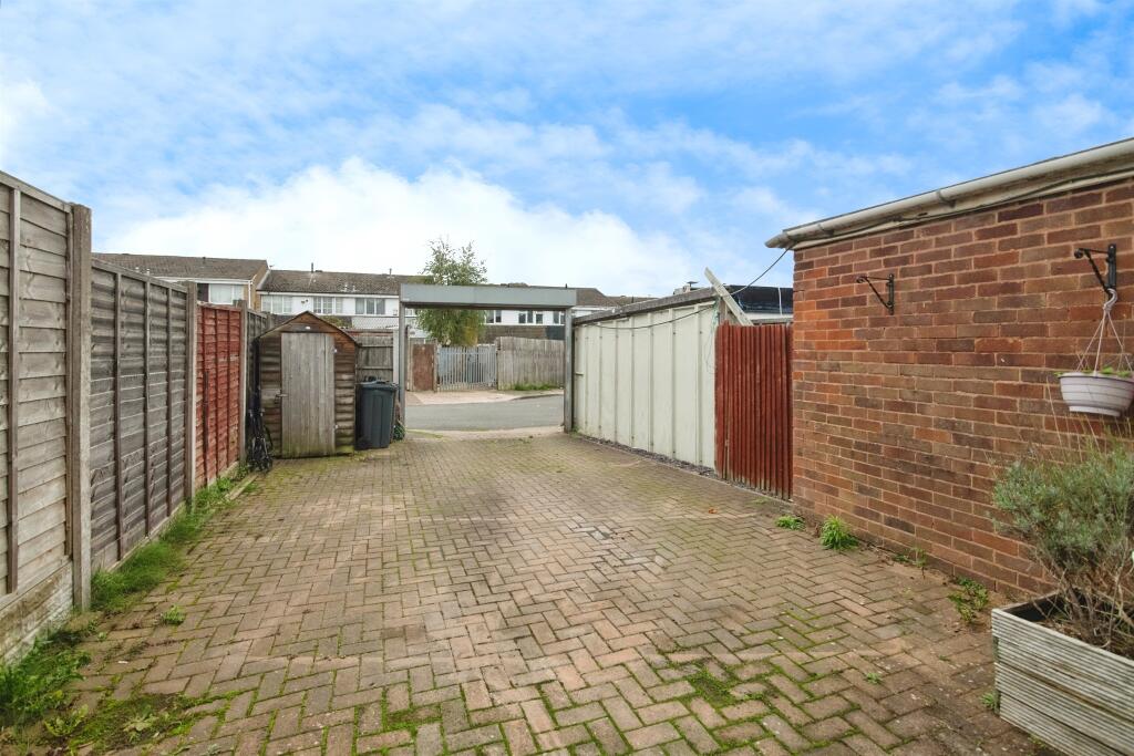 Additional image 15 of Rainford Way, Birmingham