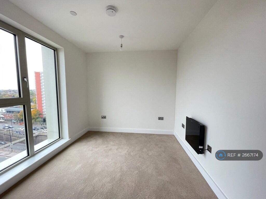 Additional image 12 of Boulevard Plaza, Birmingham, B5