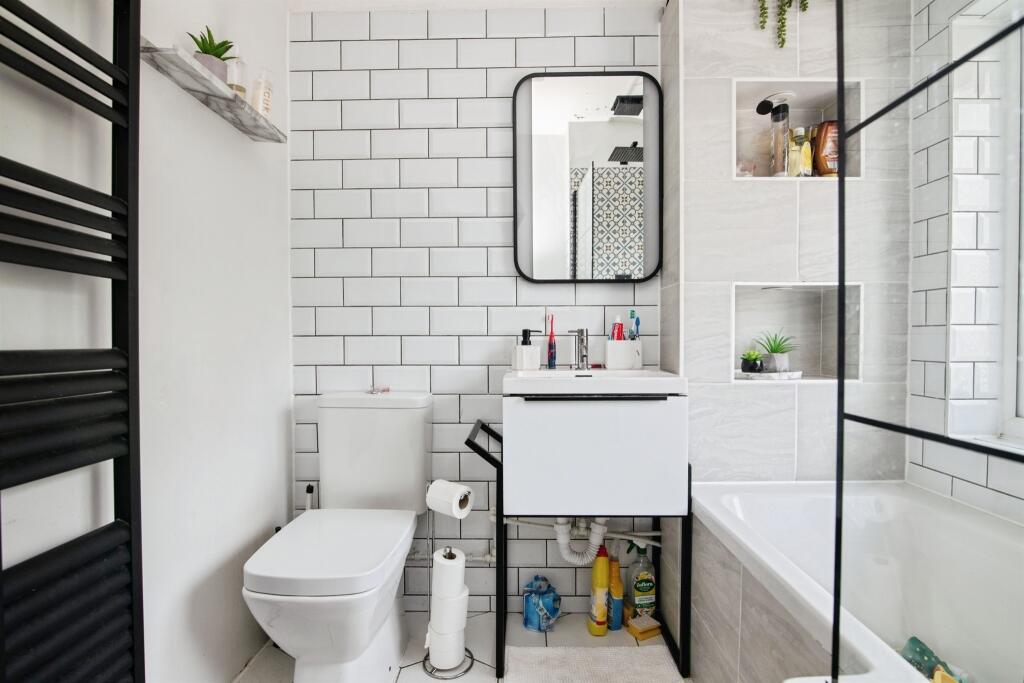 Additional image 15 of Foden Road, Birmingham