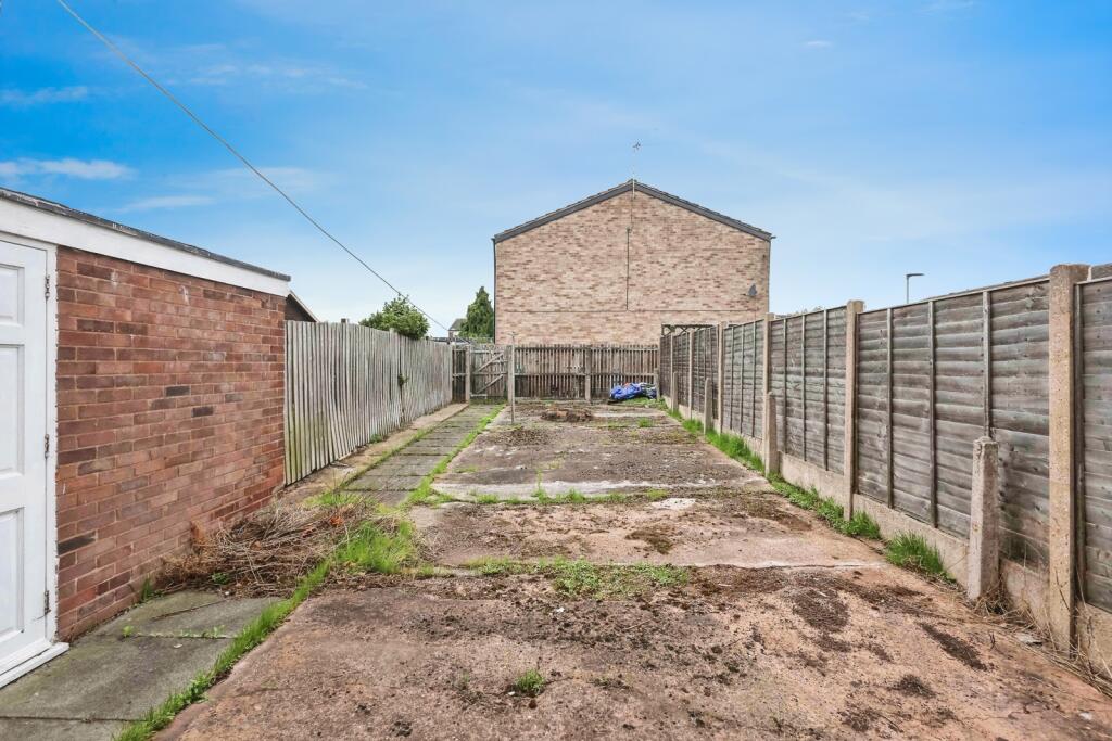 Additional image 15 of Farnborough Road, Birmingham, West Midlands, B35