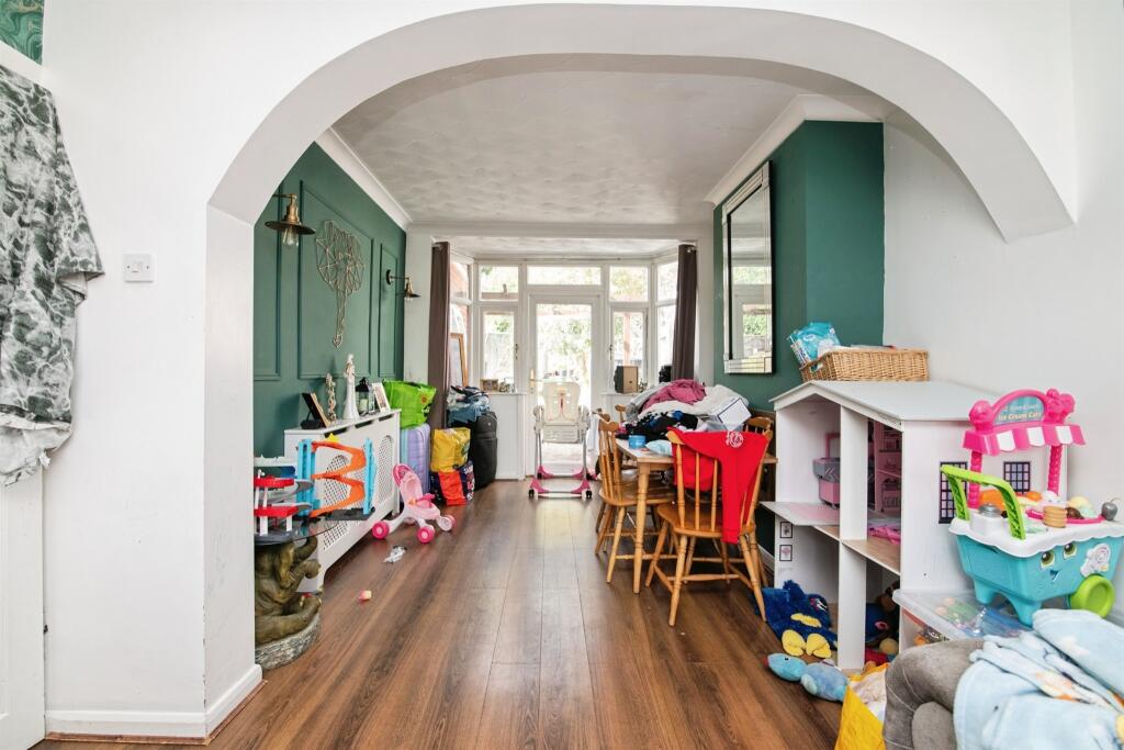 Additional image 7 of Foden Road, Birmingham