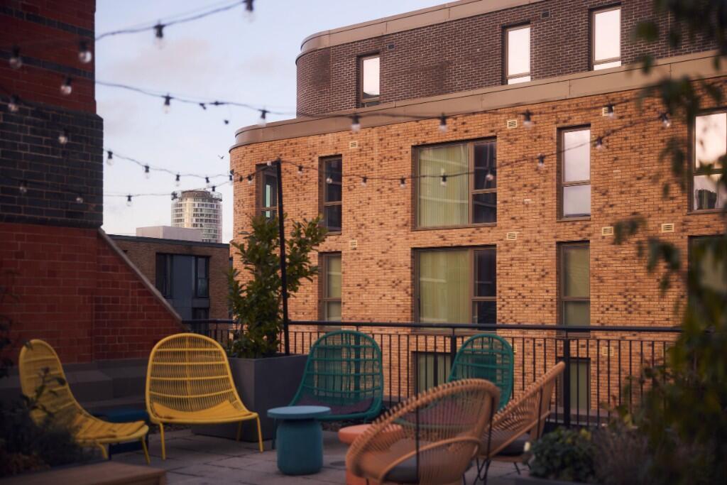 Property image for Lower Essex Street , Birmingham, B5