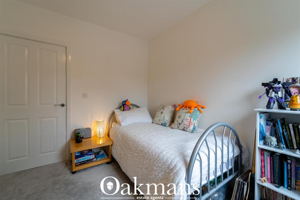 Additional image 10 of Manor House, New House Farm Drive, Birmingham, B31