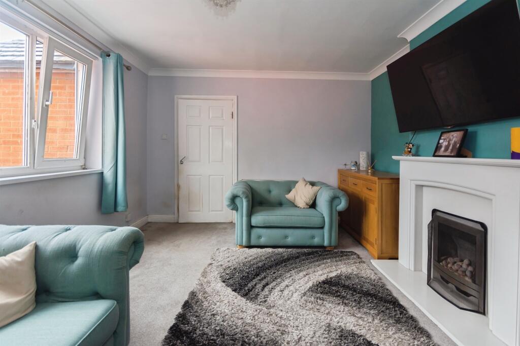 Additional image 6 of Hansom Road, Quinton, Birmingham