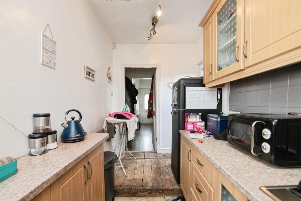 Additional image 8 of Foden Road, Birmingham