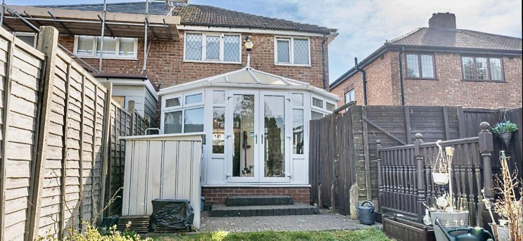 Additional image 22 of Cooks Lane, Kingshurst, Birmingham