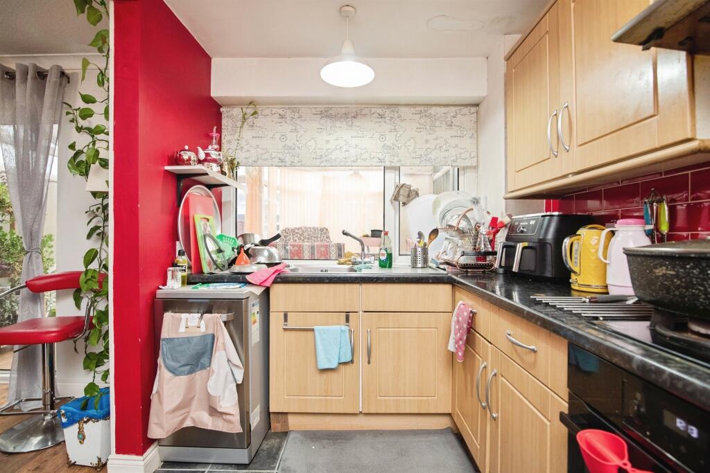 Additional image 7 of Rainford Way, Birmingham