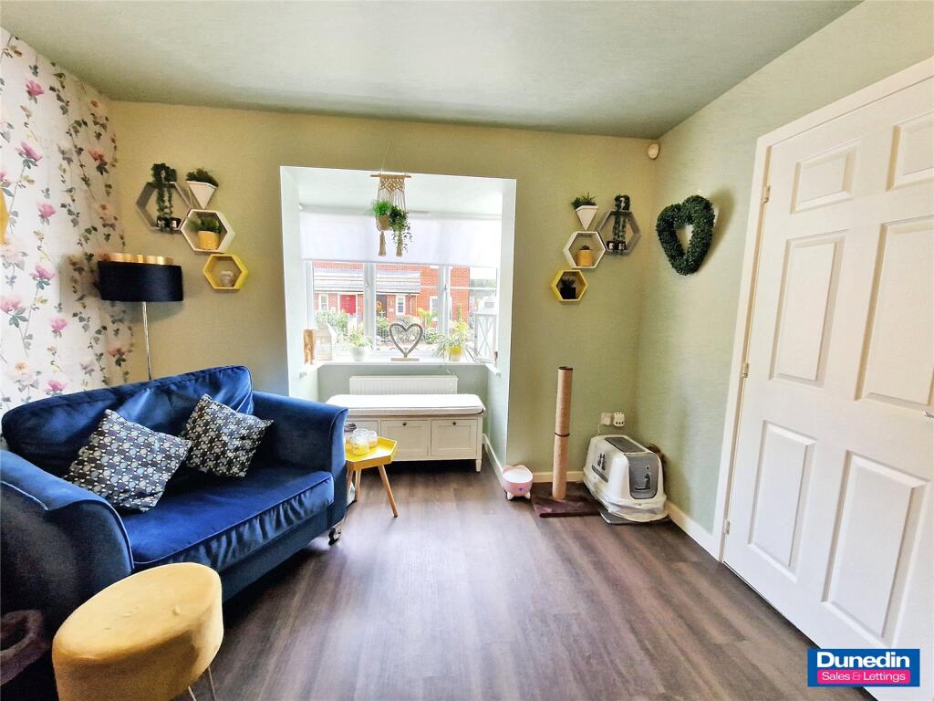 Additional image 4 of Fairey Street, Cofton Hackett, B45