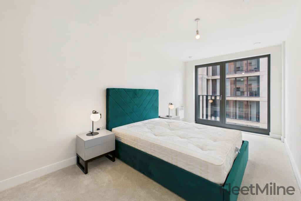 Additional image 5 of Ashted Wharf, Belmont Row, Birmingham