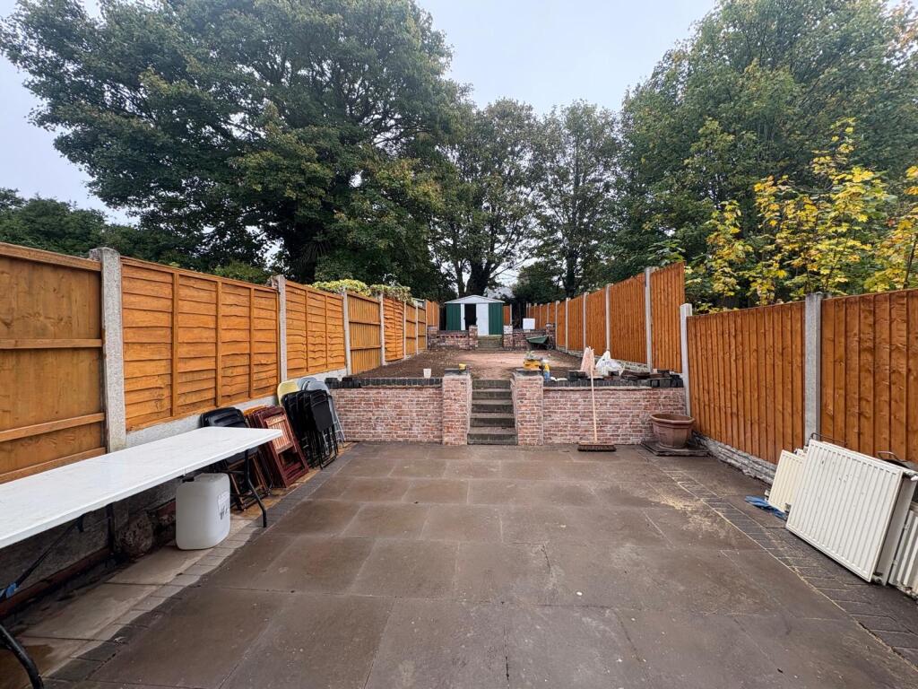 Additional image 7 of Sudbury Grove, Birmingham. B44 0SR