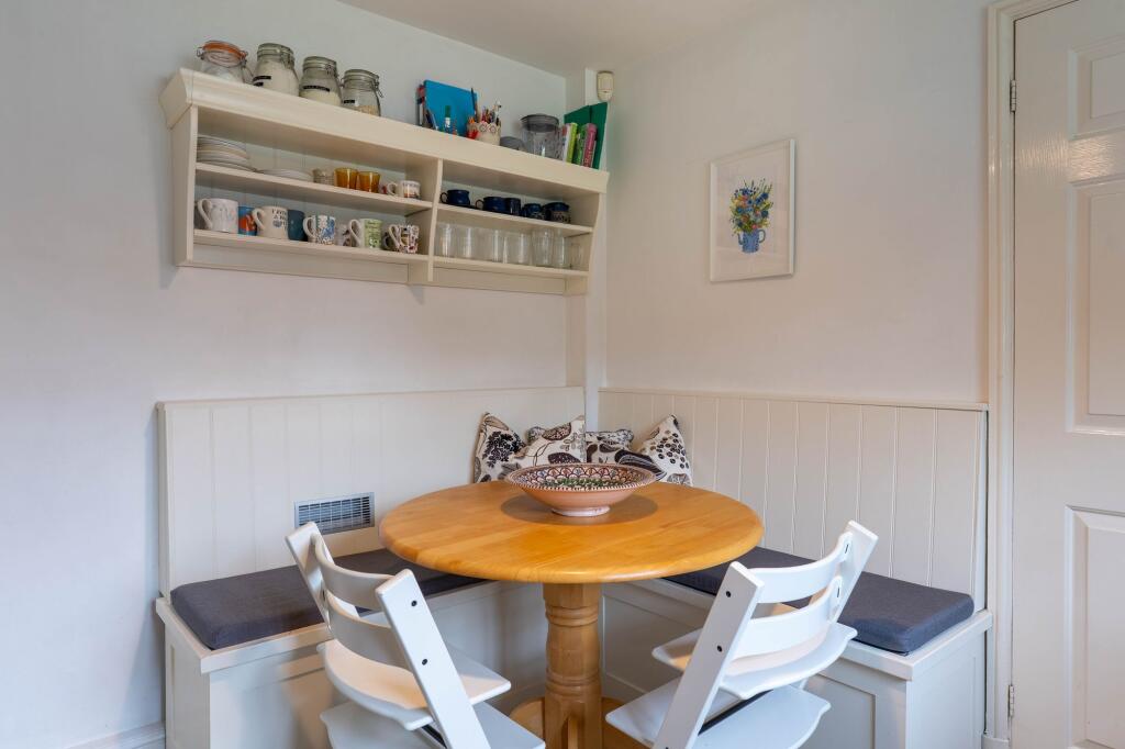 Additional image 8 of Coach Cottages, Barnt Green, B45