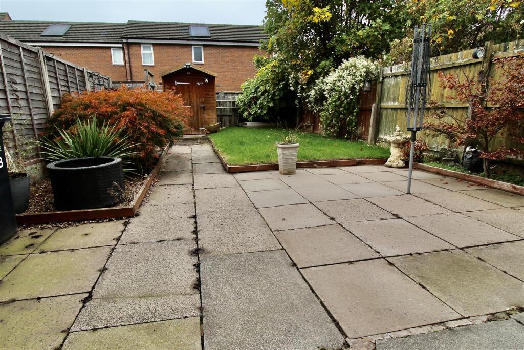 Additional image 25 of Coleshill Heath Road, Chelmsley Wood, Birmingham