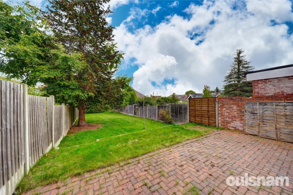 Additional image 11 of Ashmead Drive, Cofton Hackett, Birmingham, Worcestershire, B45