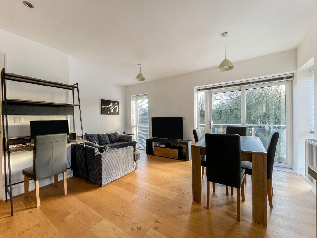 Additional image 4 of Flat 11, Cofton Park Court, Cofton Park Close, Rednal, Birmingham, B45 8AG