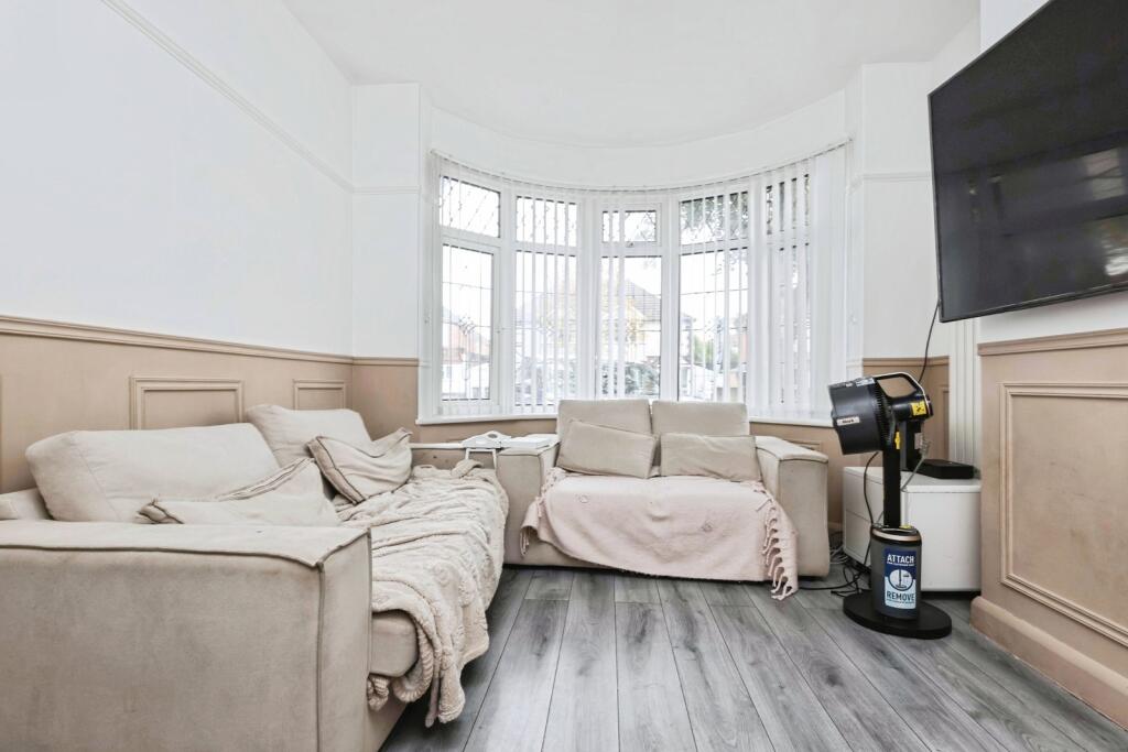 Additional image 5 of Warren Hill Road, Kingstanding, Birmingham, B44