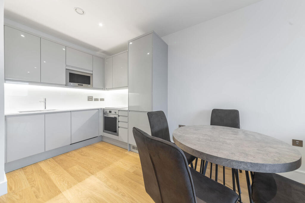 Additional image 8 of East Timber Yard, 118 Pershore Street, Birmingham, B5