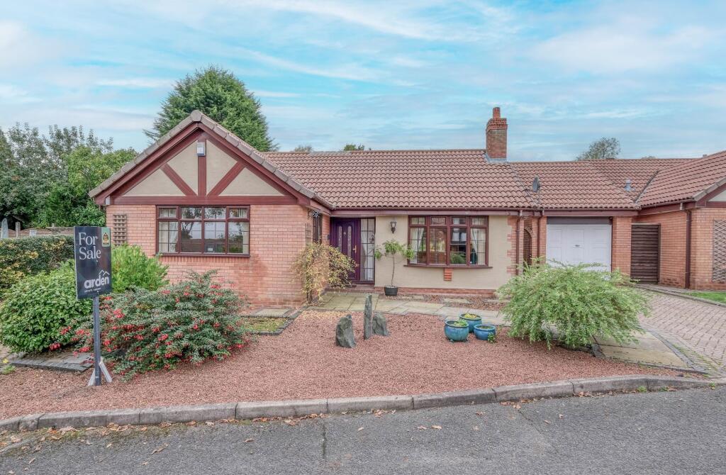 Additional image 13 of Cottage Gardens, Rednal, B45