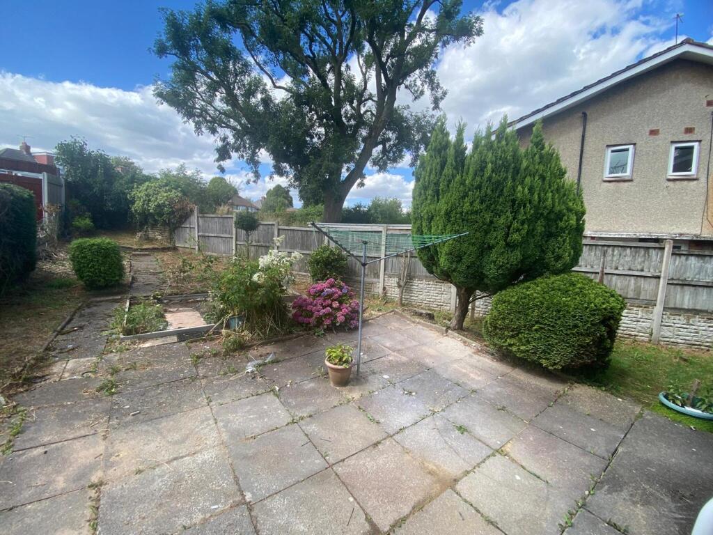 Additional image 7 of Double Rooms Available, Rednal, B45