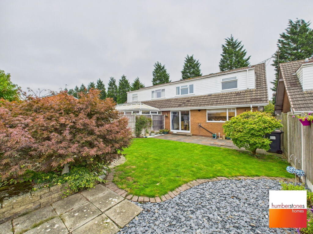 Additional image 17 of Jackson Way, Quinton