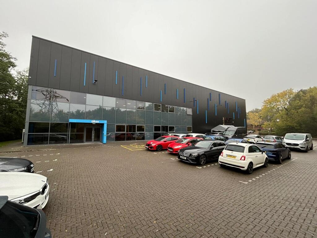 Additional image 3 of Unit 38, Kettles Wood Drive, Woodgate Business Park, Birmingham, West Midlands, B32 3DB