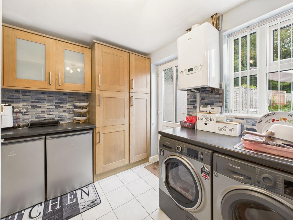 Additional image 5 of Eachway Farm Close, Rednal, B45