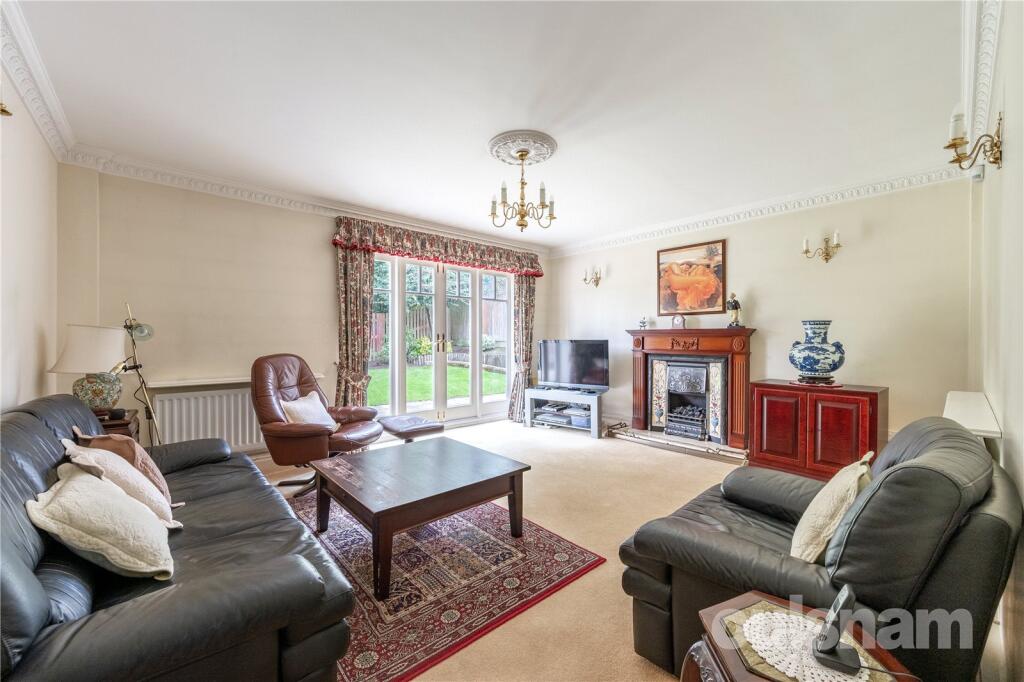 Additional image 17 of Sundbury Rise, Bournville Village Trust, Northfield, Birmingham, B31