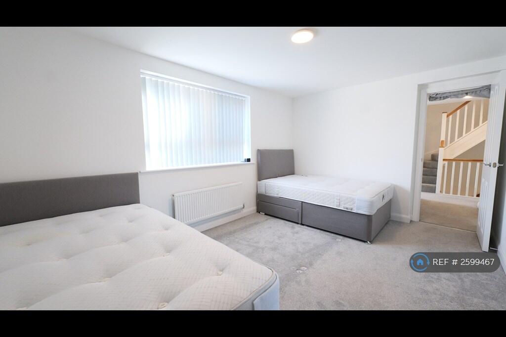 Additional image 22 of Hope Street, Birmingham, B5