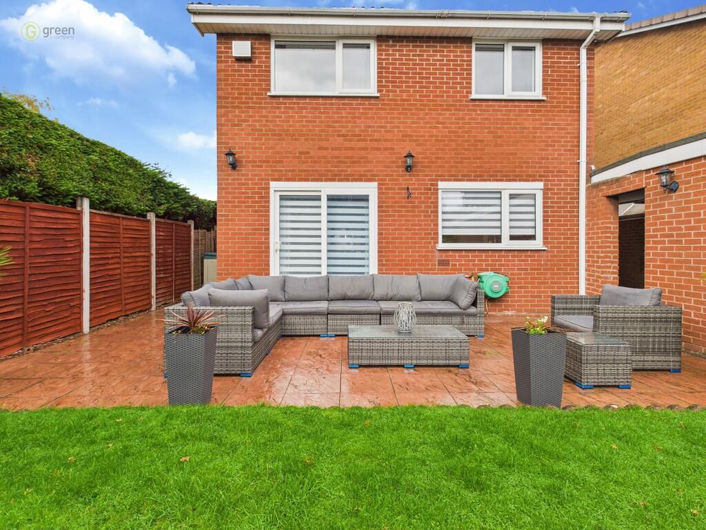 Additional image 48 of Park Hall Crescent, Castle Bromwich