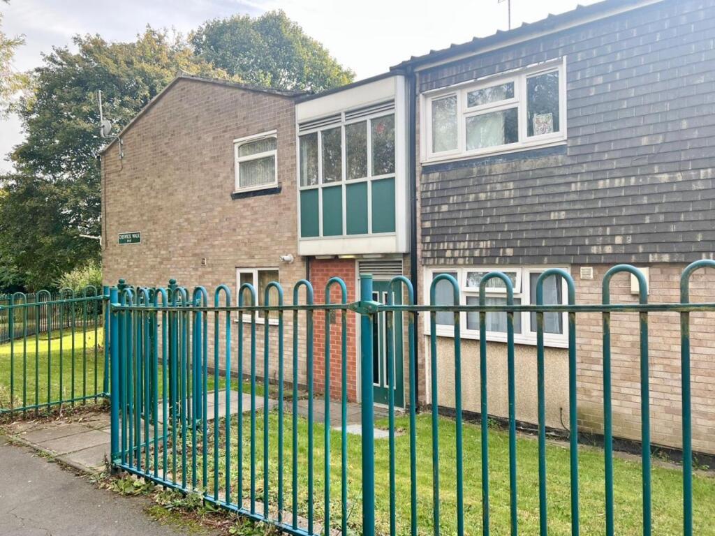 Additional image 6 of Chiswick Walk, Chelmsley Wood, Birmingham