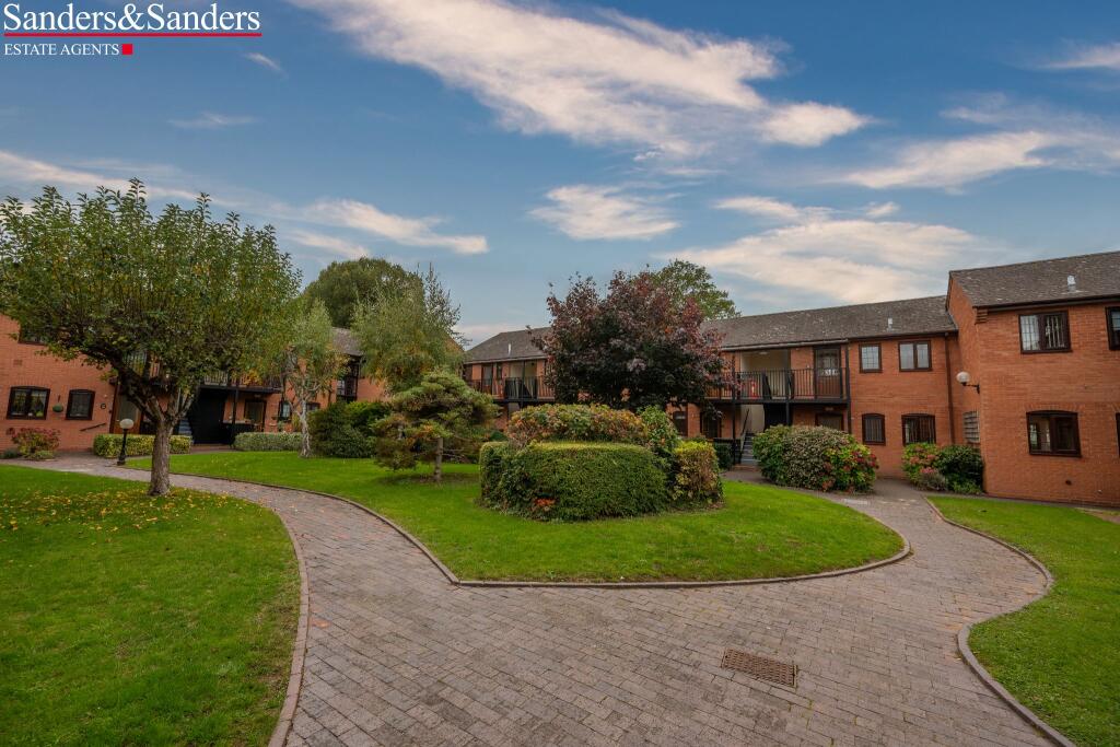 Additional image 16 of Oversley House, Kinwarton Road, Alcester, B49