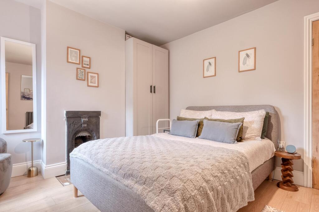 Additional image 10 of Lilley Lane, Birmingham, B31