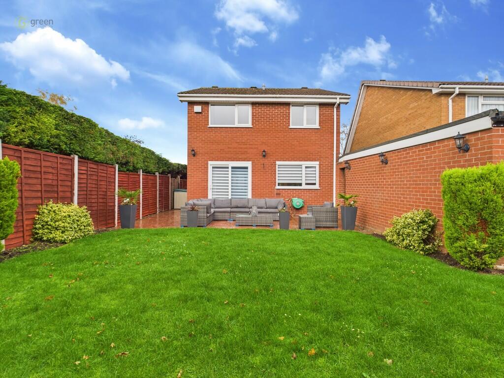 Additional image 50 of Park Hall Crescent, Castle Bromwich