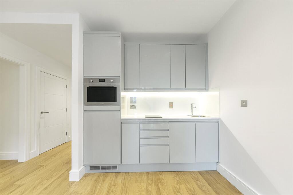 West Timber Yard, 146 Hurst Street, Birmingham, B5