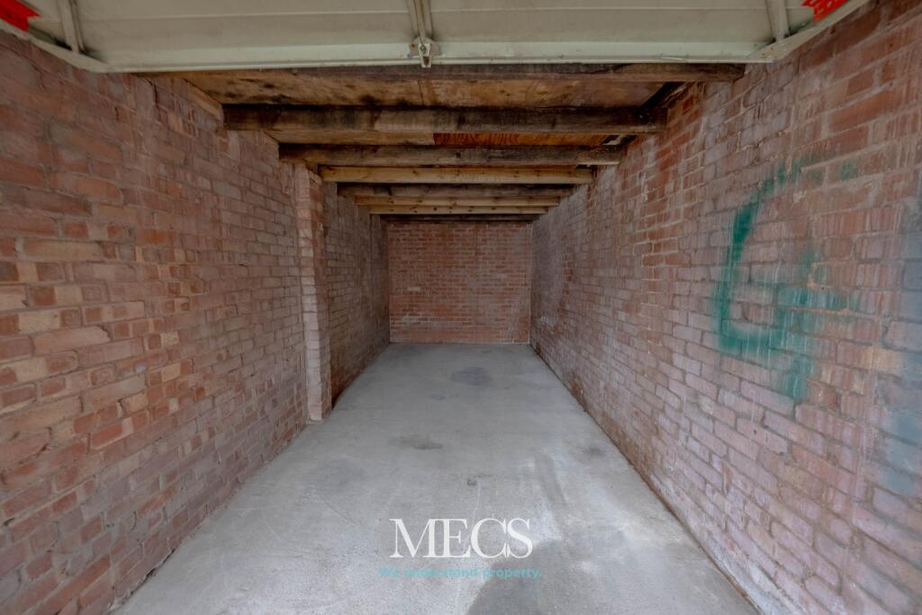 Additional image 3 of Garage  Wentworth Way, Birmingham, West Midlands, B32 2UZ
