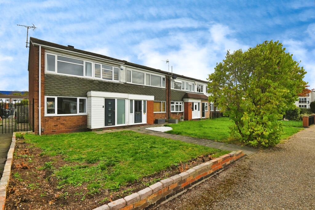 Additional image 2 of Newcastle Croft, BIRMINGHAM