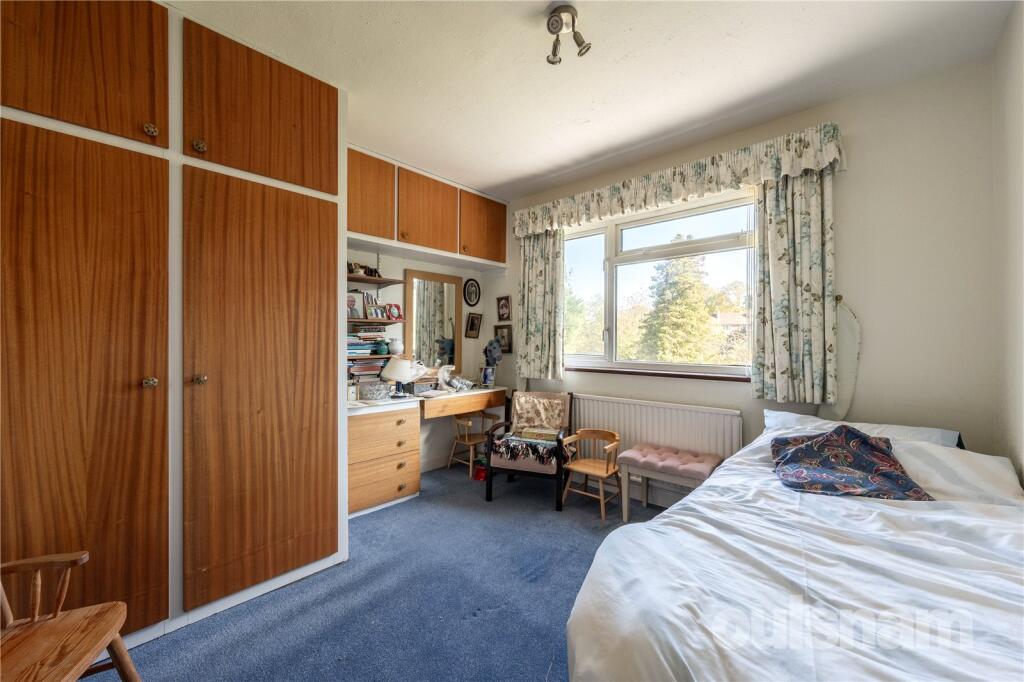 Additional image 9 of Claines Road, Bournville Village Trust, Northfield, Birmingham, B31