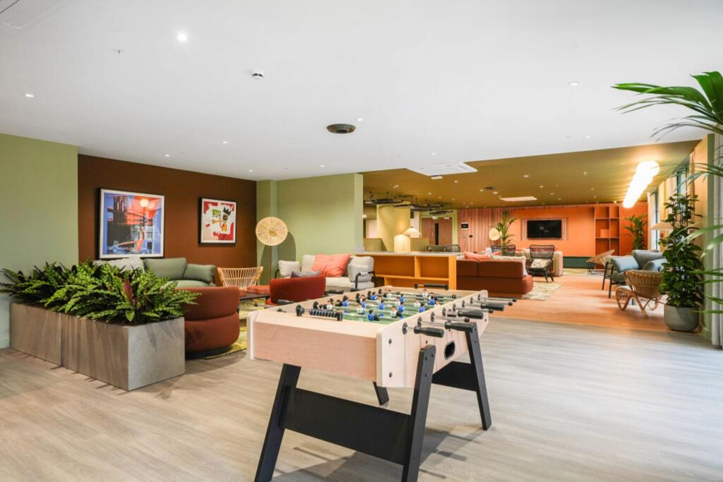 Additional image 27 of Sherlock Quarter, 36 Sherlock Street, B5