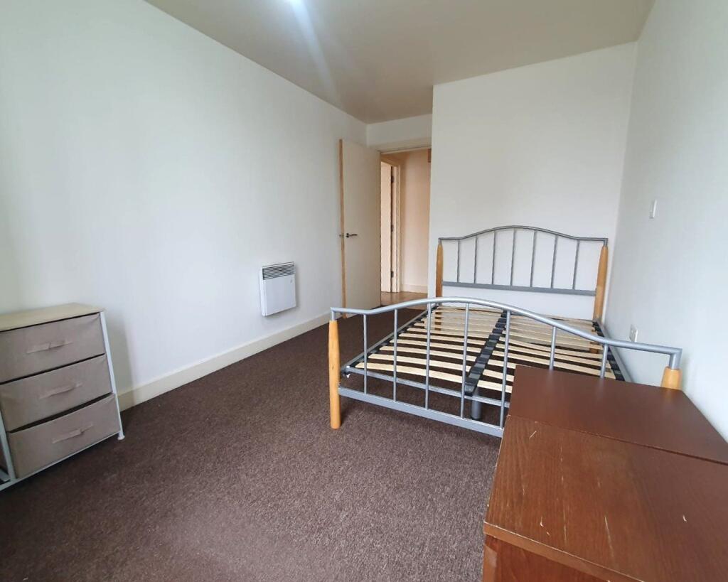 Additional image 5 of I-Land Apartments, Essex Street, Birmingham, West Midlands, B5