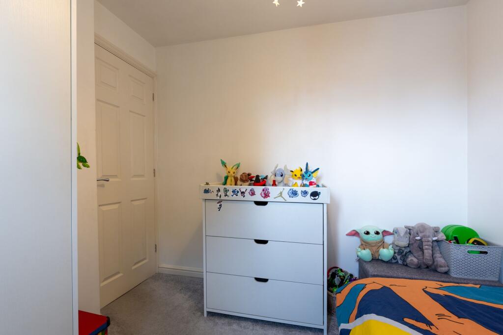 Additional image 8 of Drake Croft, Chelmsley Wood, B37