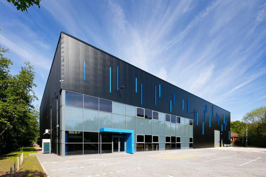 Additional image 4 of Unit 38, Kettles Wood Drive, Woodgate Business Park, Birmingham, West Midlands, B32 3DB