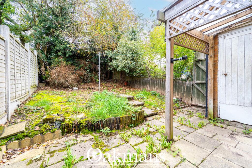 Additional image 15 of Hawkesley End, Kings Norton, Birmingham, B38