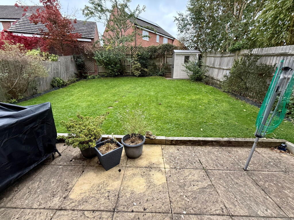 Additional image 15 of Morrey Close, Wythall, B47 6AQ