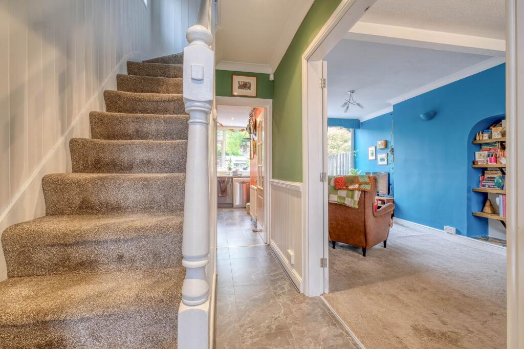 Additional image 2 of Glenwood Road, Birmingham, B38